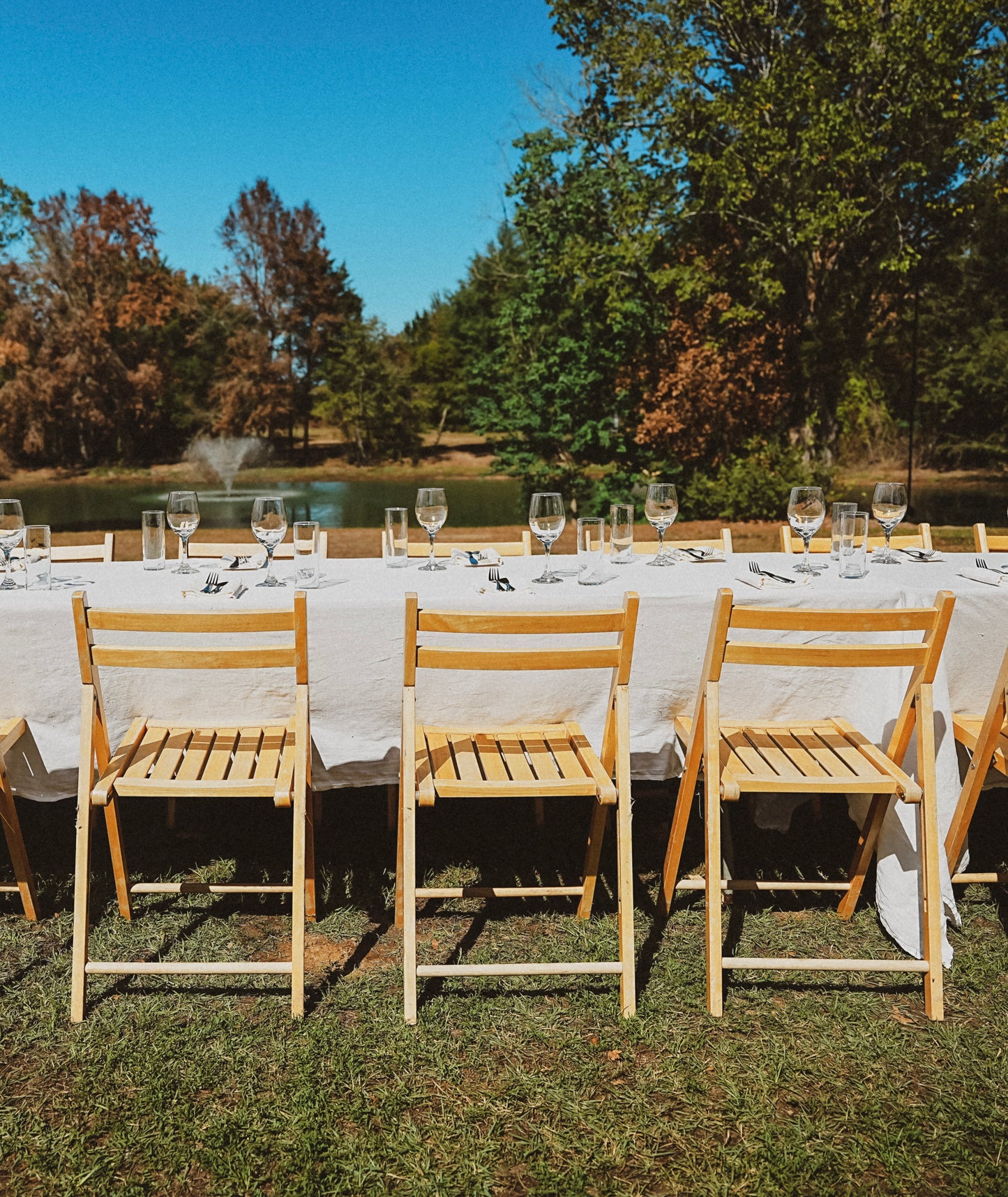 October 15, 2026 | Blackwood Educational Land Institute