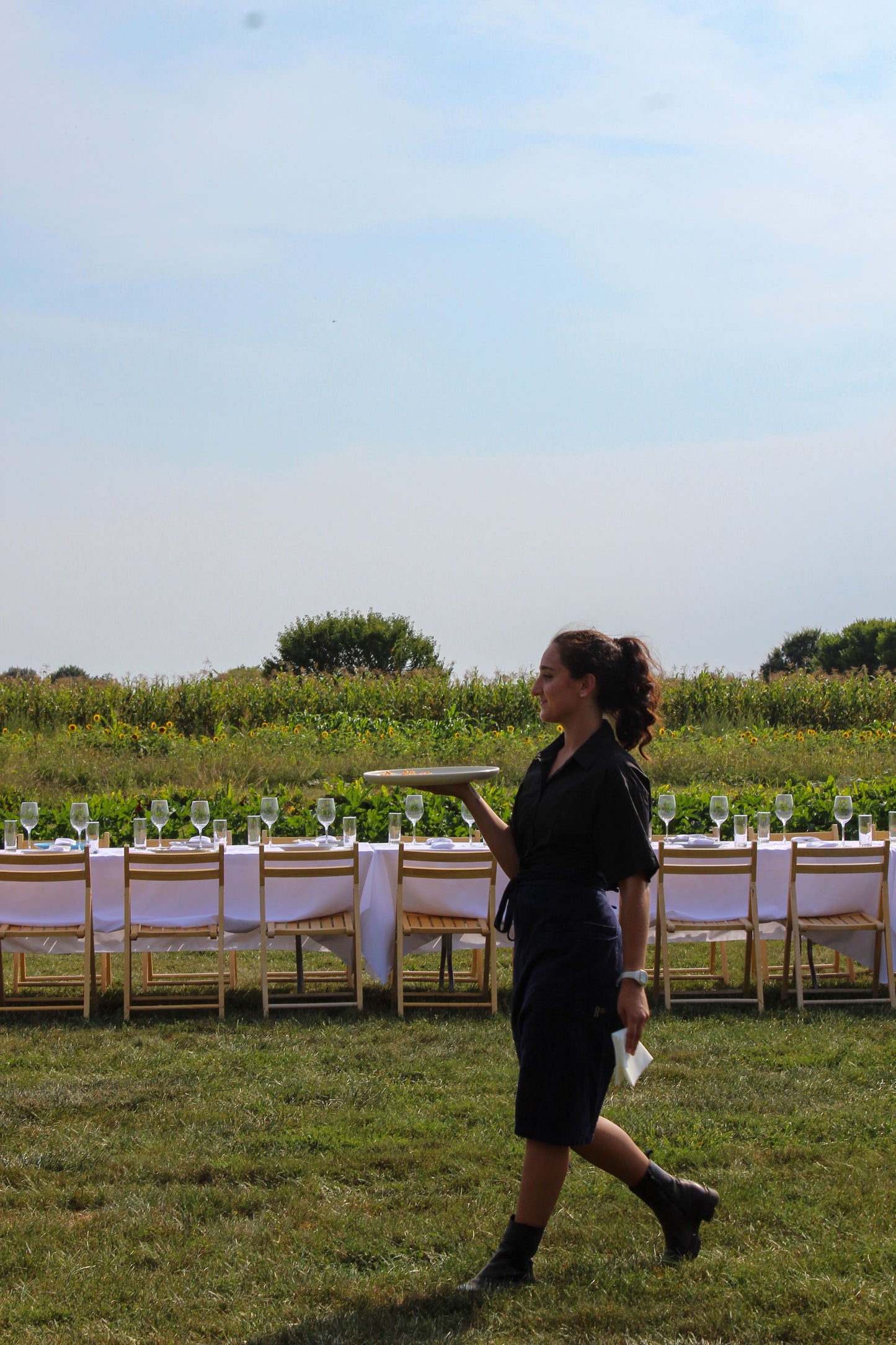 September 07, 2025 | Foster Farm