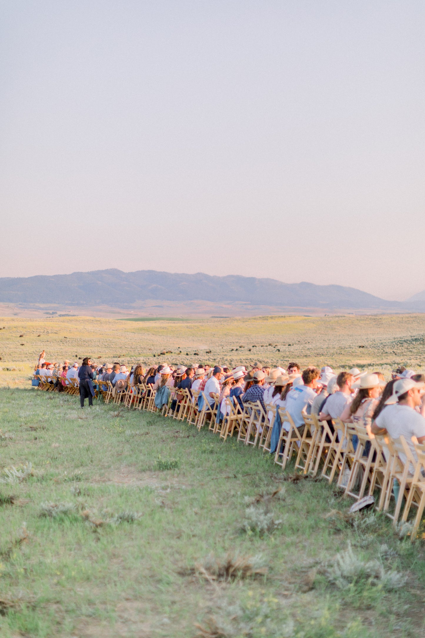 July 19, 2025 | North Bridger Bison