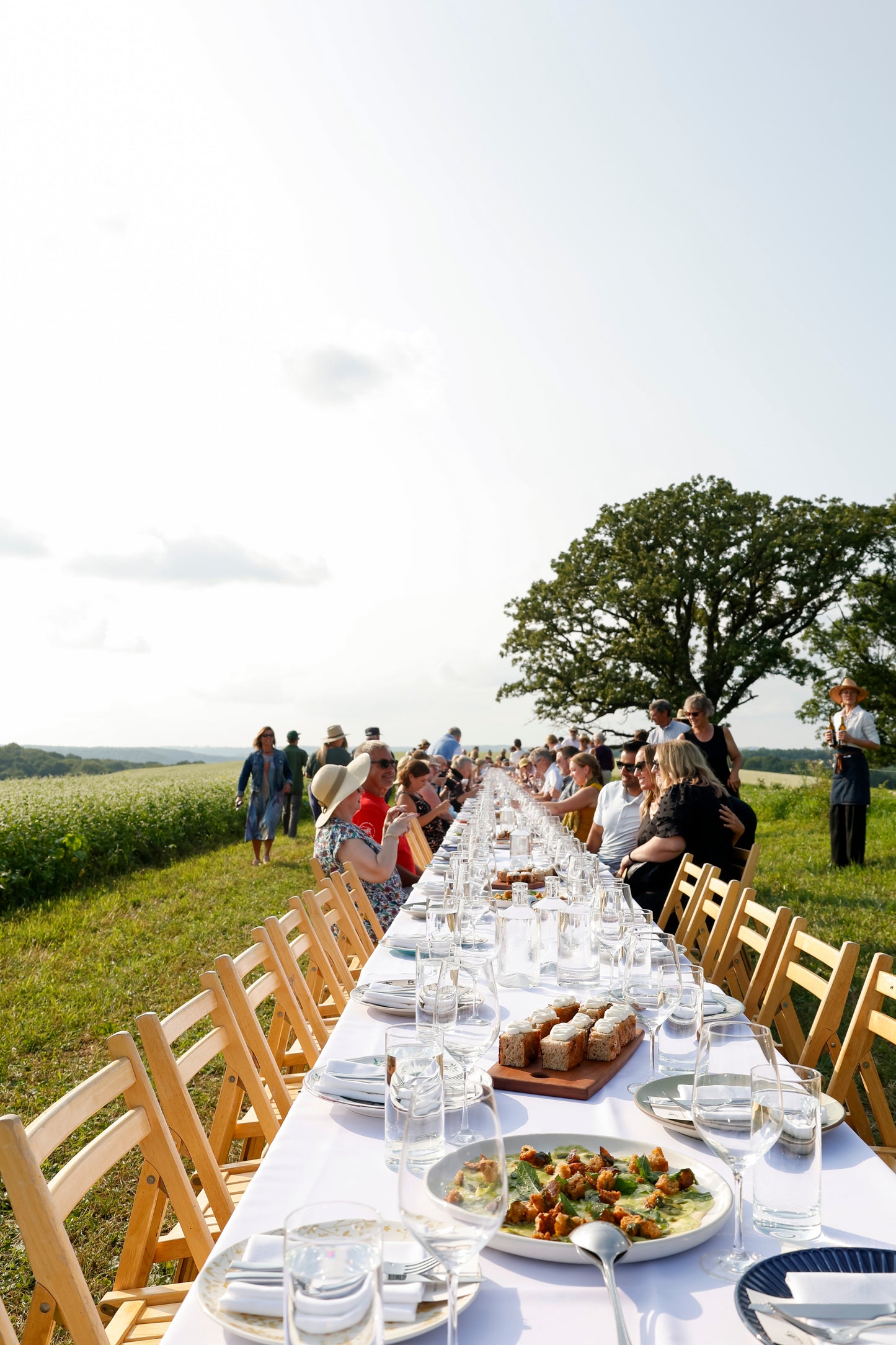 Preview | Meadowlark Farm & Mill | August 02, 2026