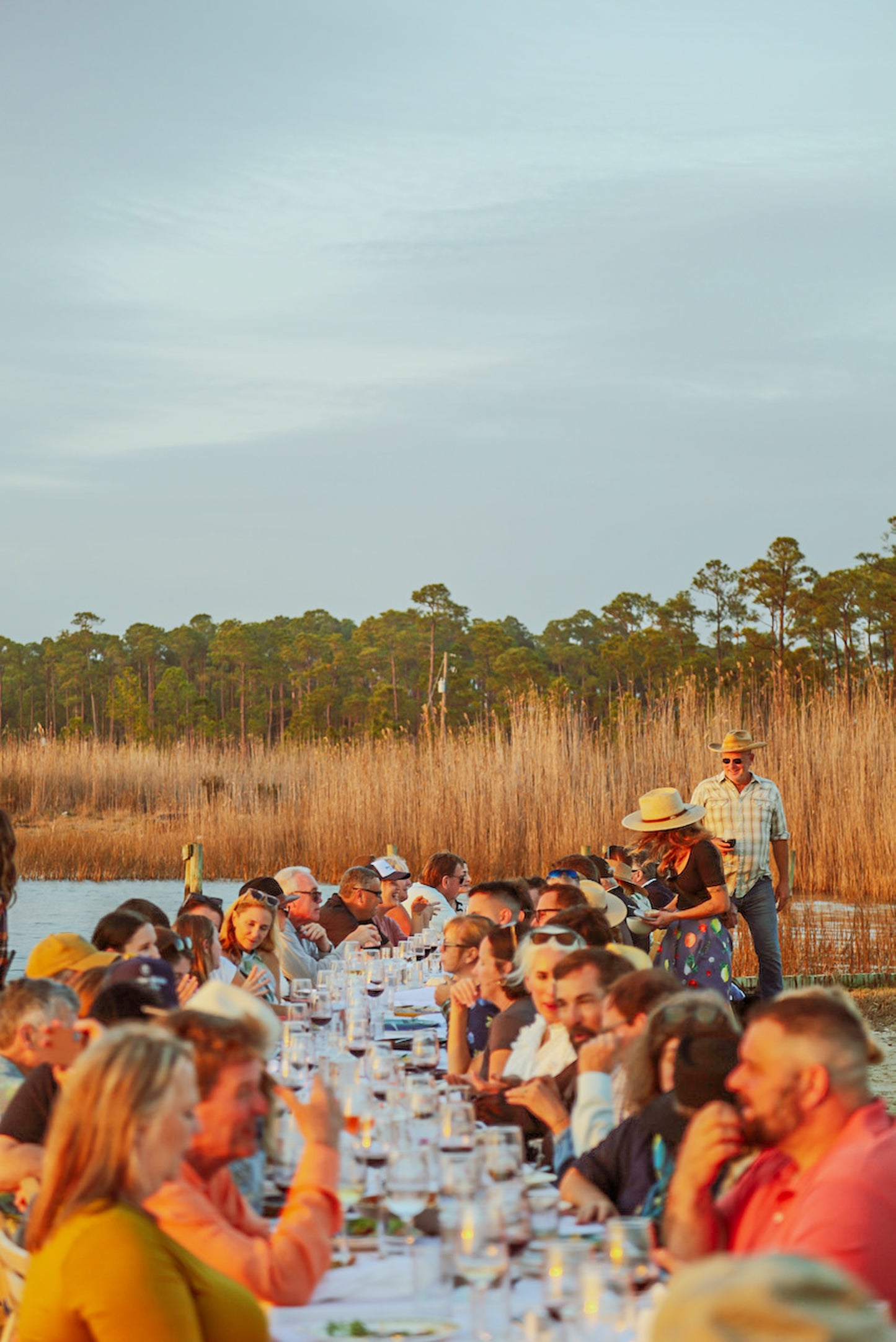 January 23, 2026 | Murder Point Oysters