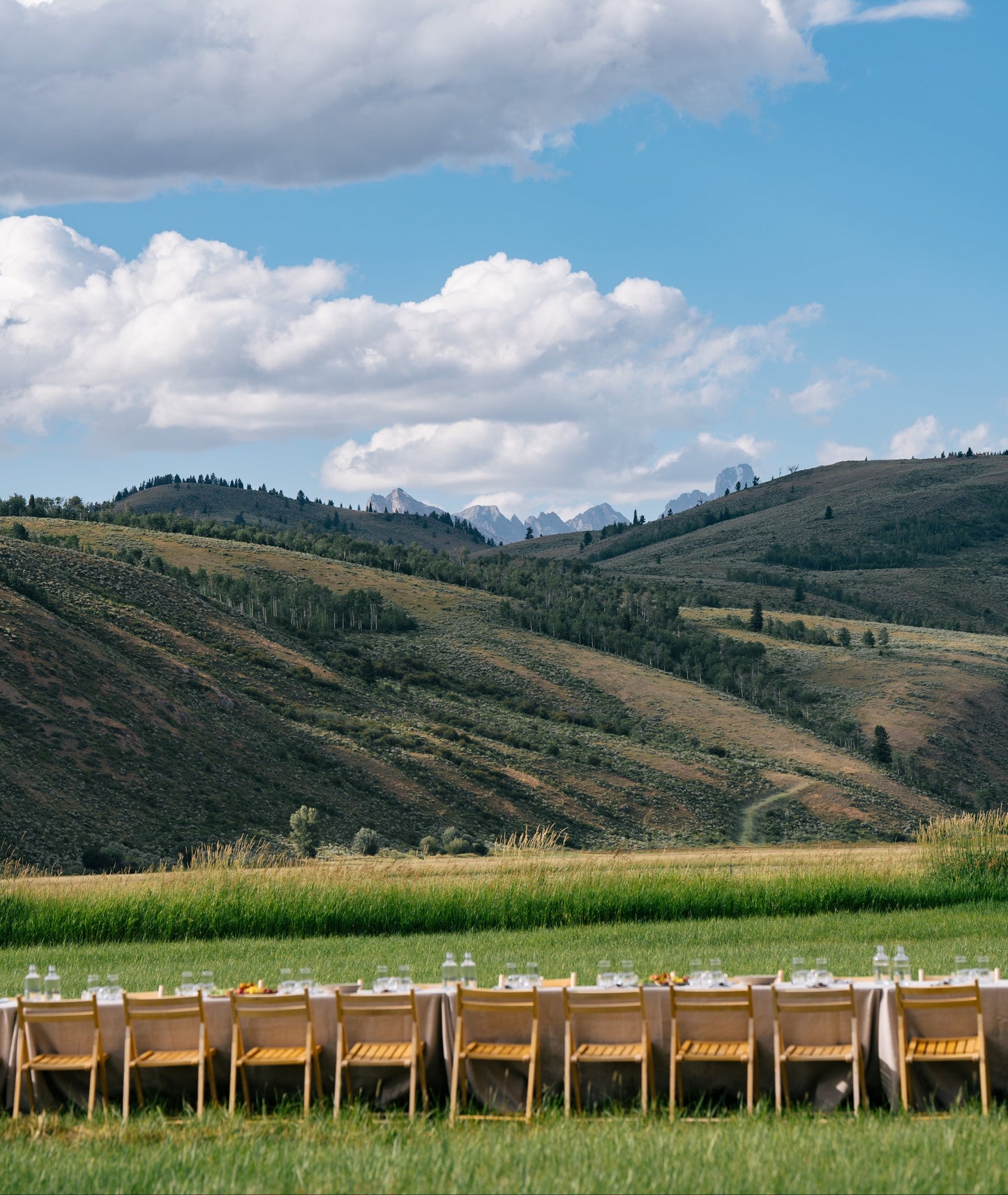 Preview | Mead Ranch | July 22, 2026