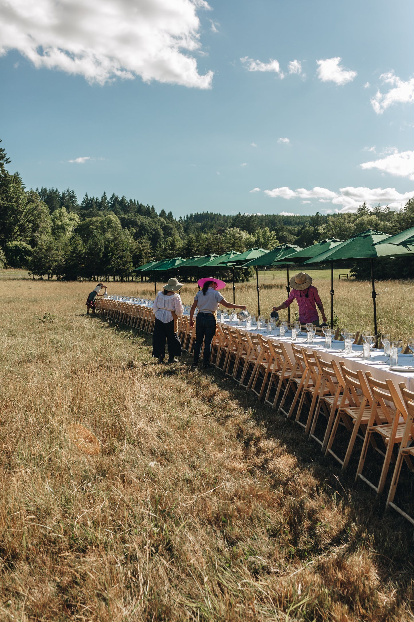 July 12, 2025 | Big Table Farm