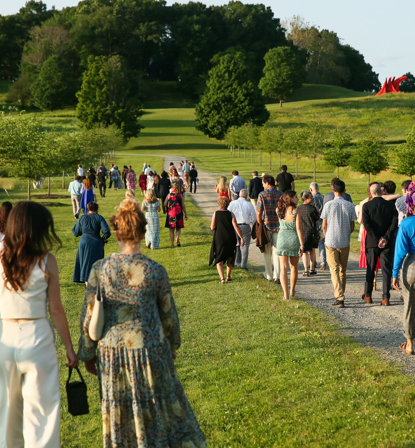 August 28, 2025 | Storm King Art Center