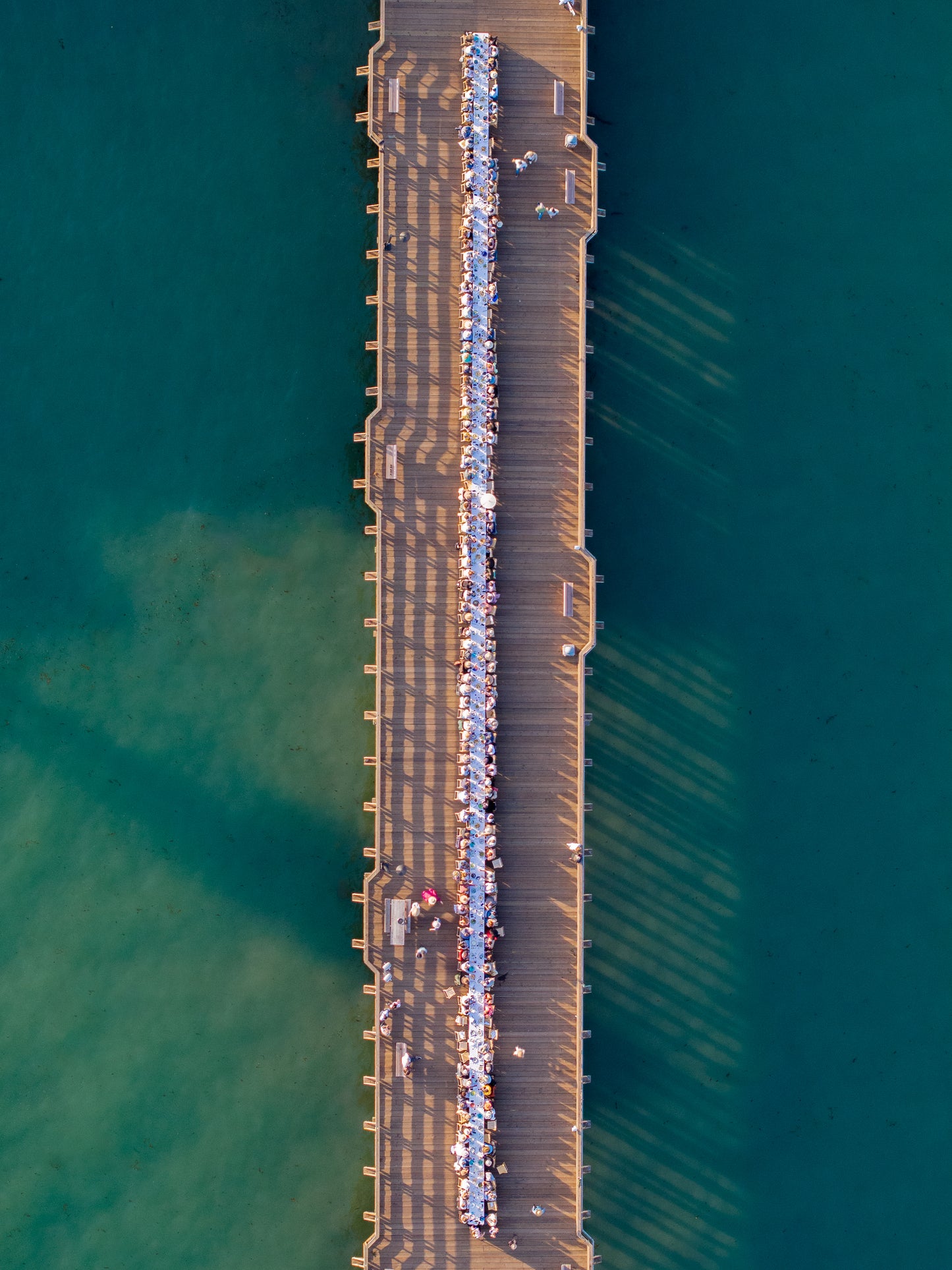 November 12, 2026 | Capitola Wharf