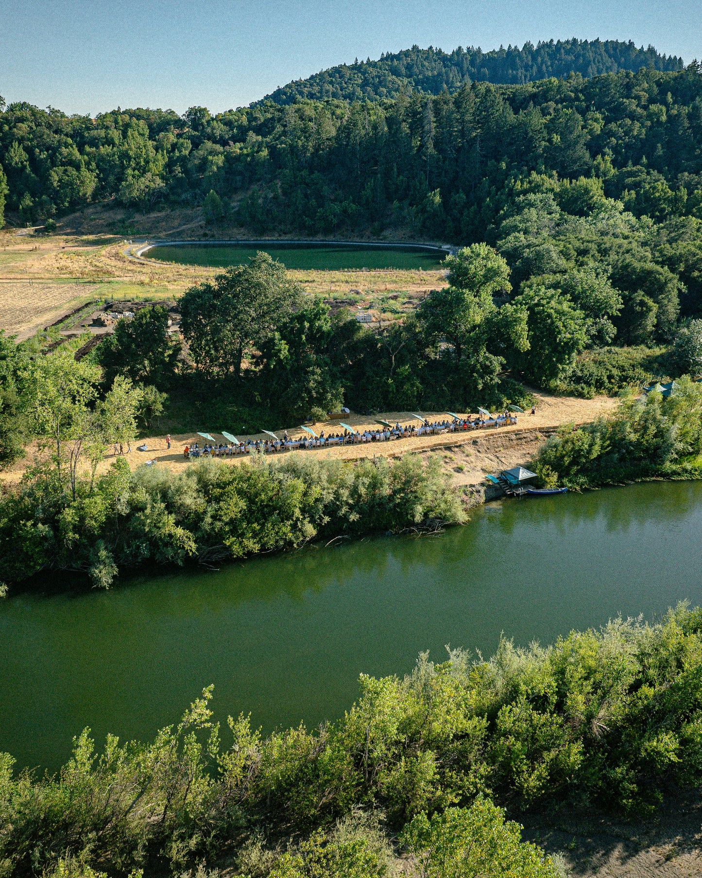 June 07, 2026 | Front Porch Farm