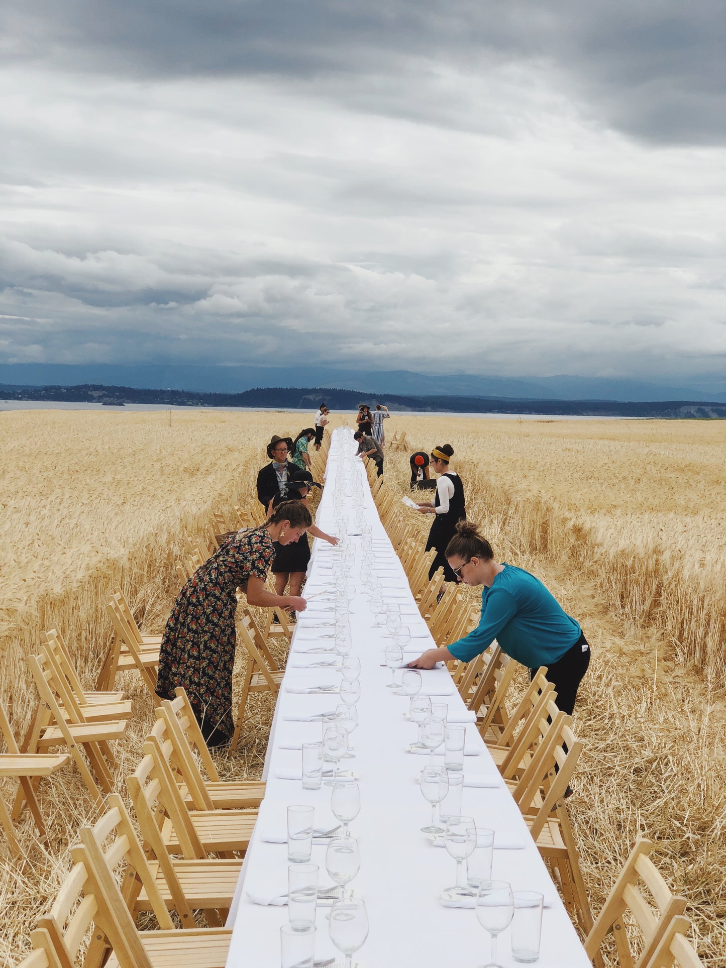 July 15, 2025 | Hillside Grain