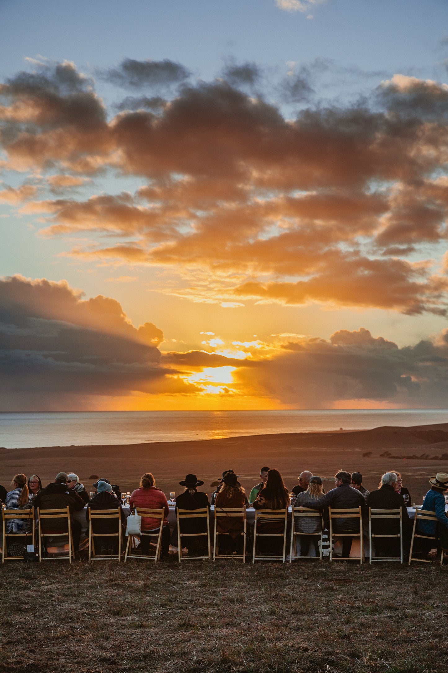 Preview | Hearst Ranch | June 19, 2026