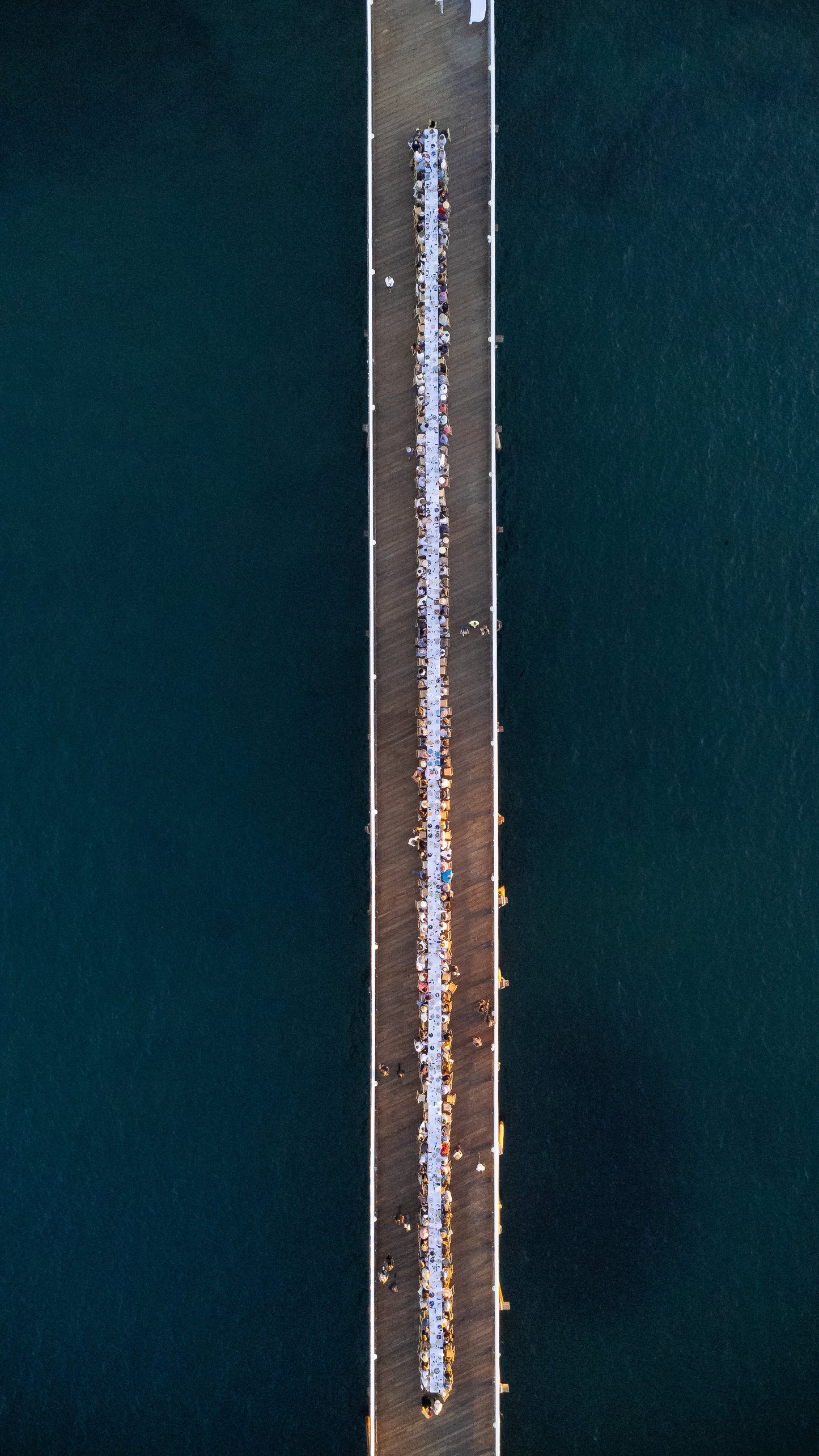 May 28, 2025 | Capitola Wharf