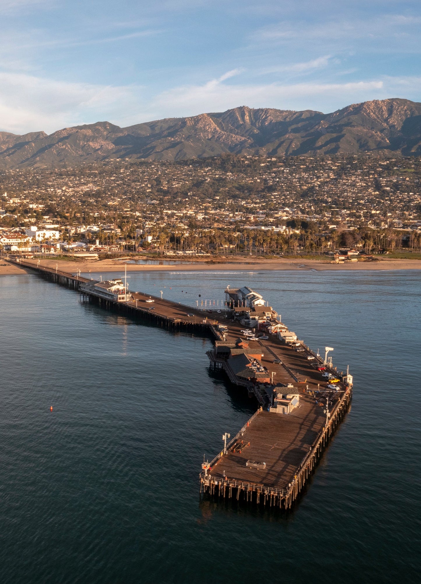 October 30, 2025 | Stearns Wharf