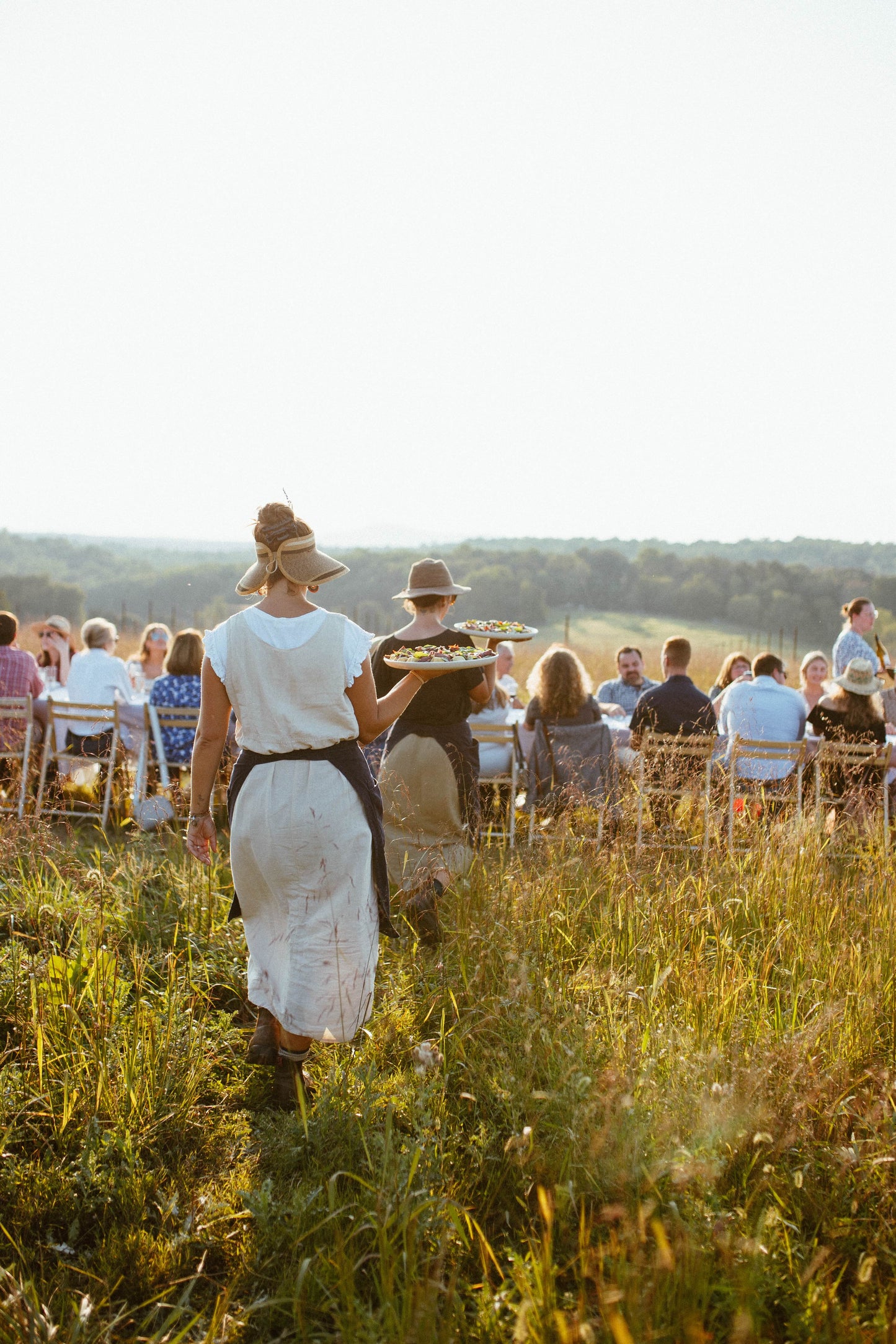 September 14, 2025 | Burnt Hill Farm