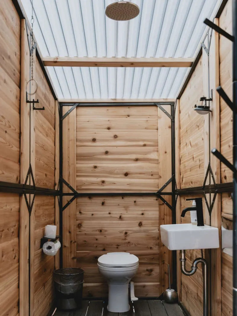 November 02, 2025 | Glamping at Richardson Ranch