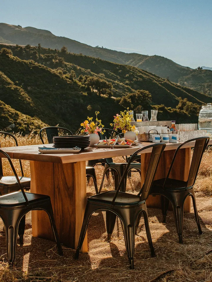 November 02, 2025 | Glamping at Richardson Ranch
