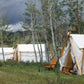 November 02, 2025 | Glamping at Richardson Ranch