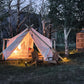 November 02, 2025 | Glamping at Richardson Ranch