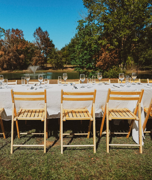 October 15, 2026 | Blackwood Educational Land Institute