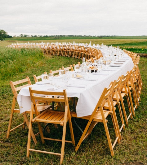 Preview | Berglund Family Farm | July 29, 2026