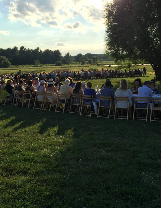 August 03, 2025 | Kinnikinnick Farm