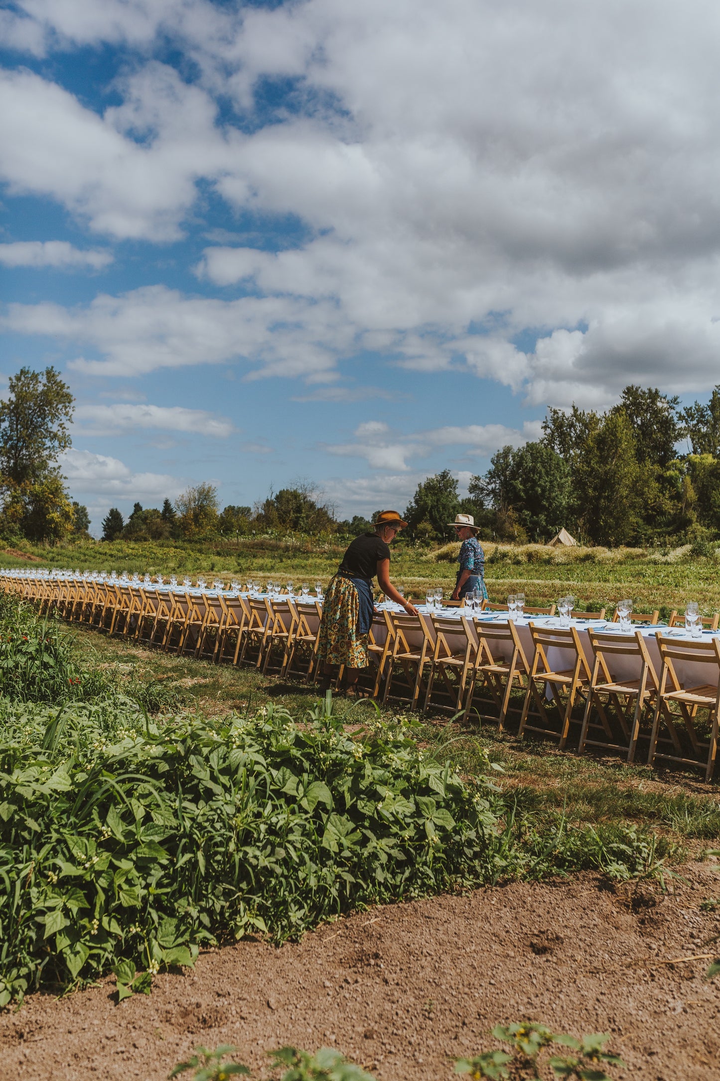 Preview | Verrill Farm | August 23, 2026