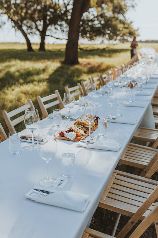 October 11, 2026 | Prairie Creek Farms