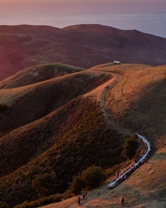 Preview | Big Sur Secret Location | November 01, 2026