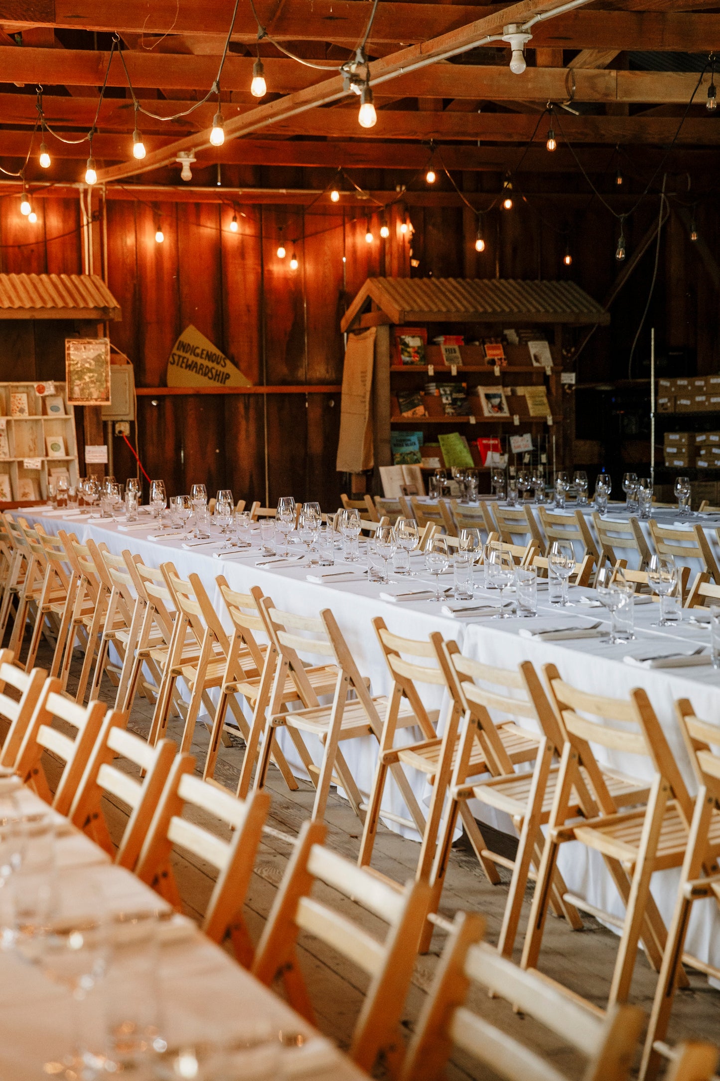 November 14, 2026 | Pie Ranch