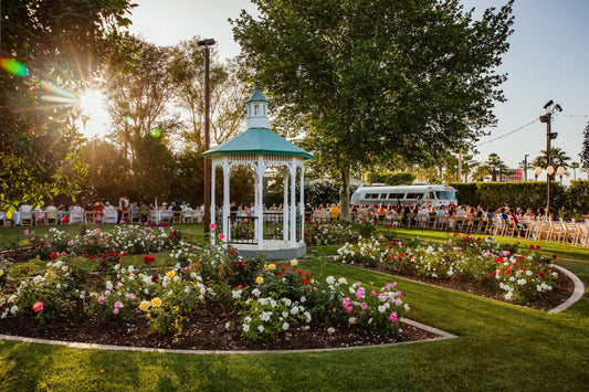 Weekend 1 | Outstanding in the Field at Coachella 2026
