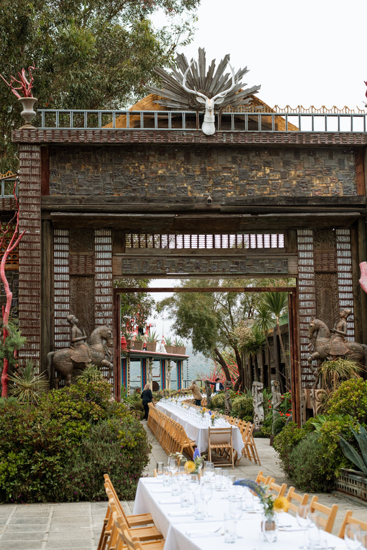 Preview | Malibu Mountain Top at Xanabu Farms | October 27, 2026