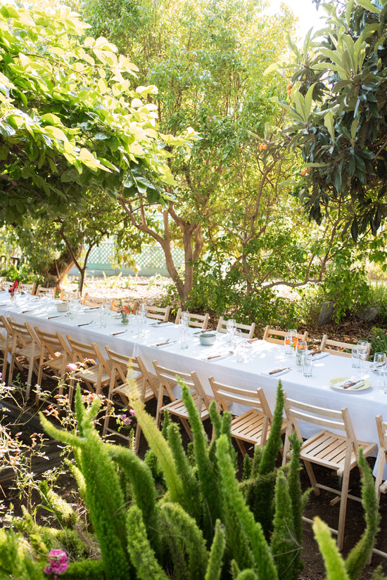 June 21, 2026 | Wattles Farm – Outstanding in the Field