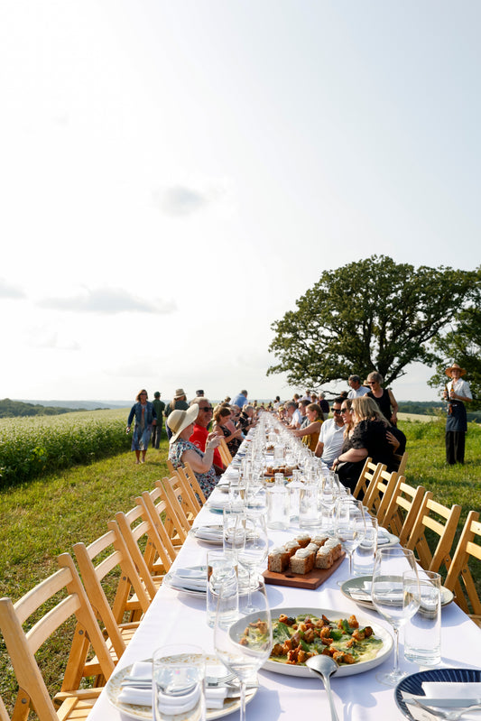 Preview | Meadowlark Farm & Mill | August 02, 2026