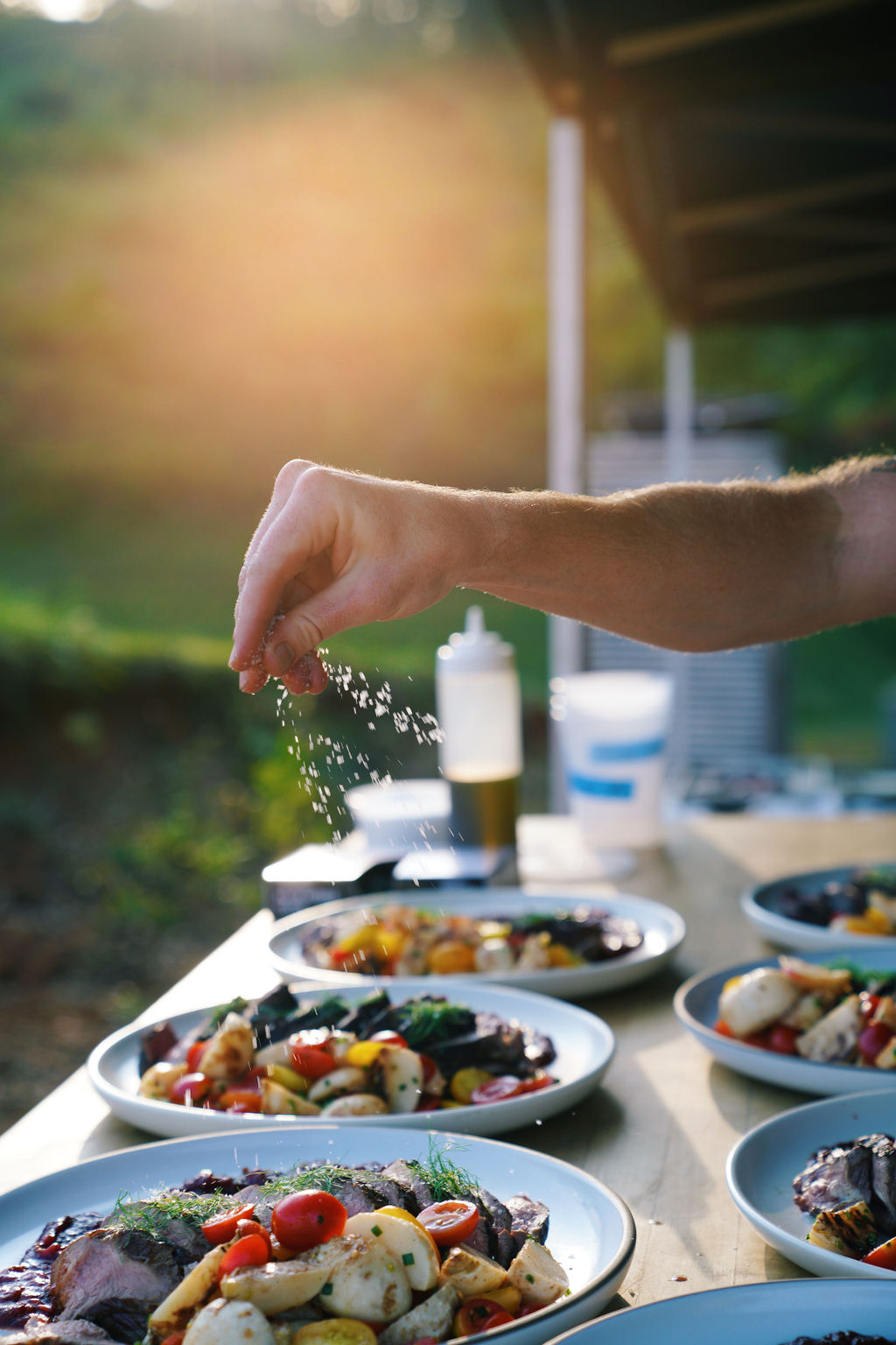 Preview | Detroit Area Event | August 06, 2026