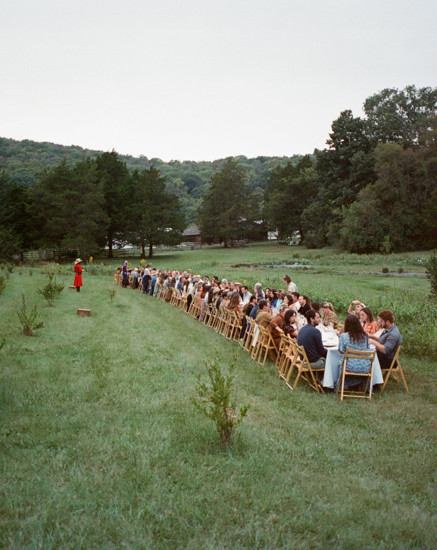 September 23, 2026 | Bloomsbury Farm