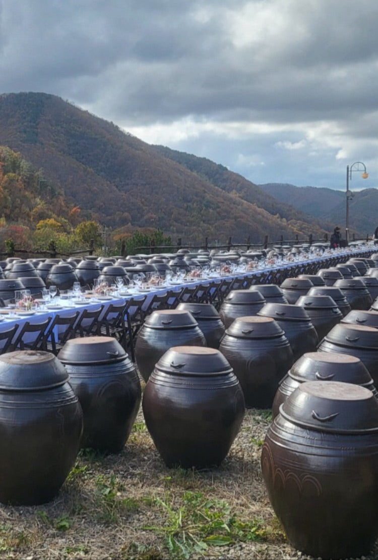 October 24, 2026 | JookJangYeon Farm