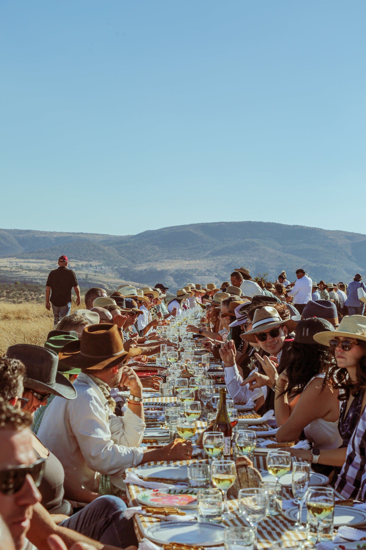 January 31, 2026 | Cañada de la Virgen