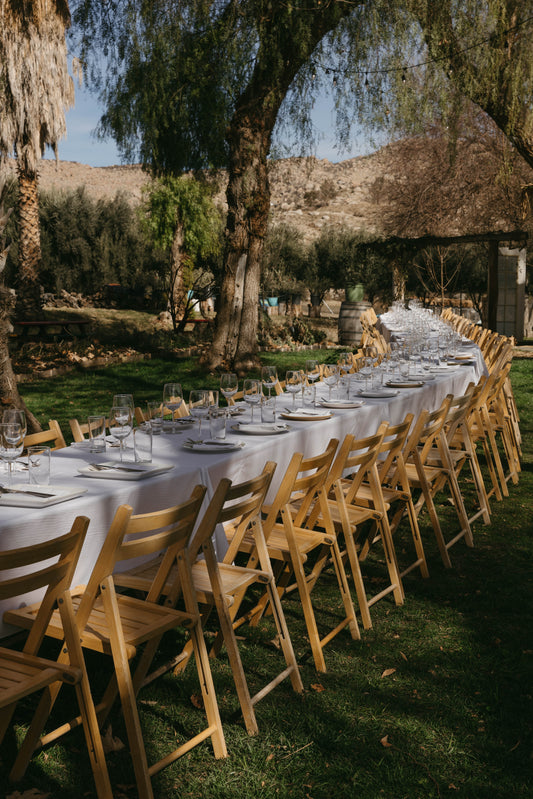 February 07, 2026 | Temecula Olive Oil Company