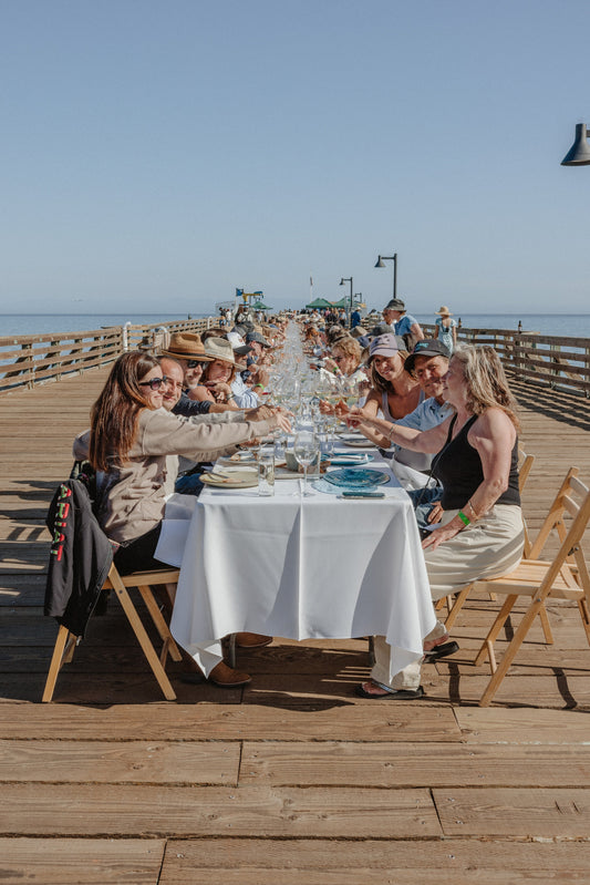 Preview | Capitola Wharf | November 12, 2026