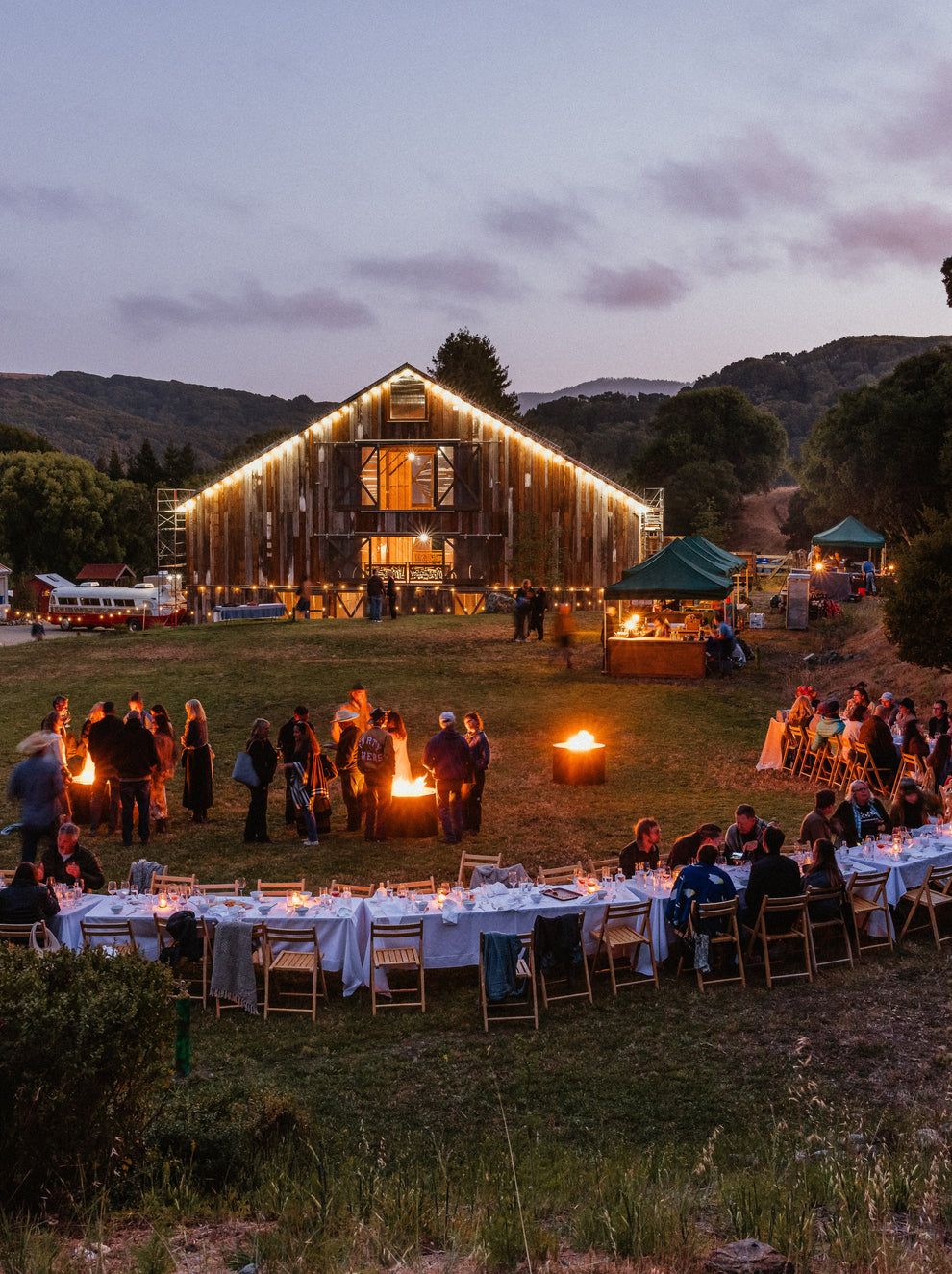 Bianchini Ranch Point Reyes June 10, 2026 | Black Mountain Ranch – Outstanding in the Field