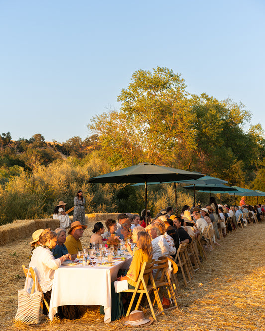 Preview | Front Porch Farm | June 07, 2026