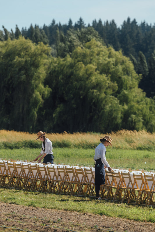 July 12, 2026 | Tonnemaker Valley Farm