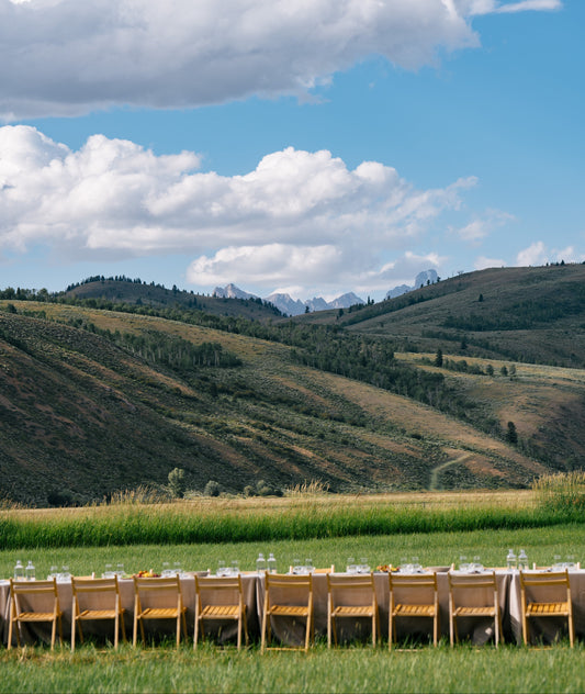 Preview | Mead Ranch | July 22, 2026