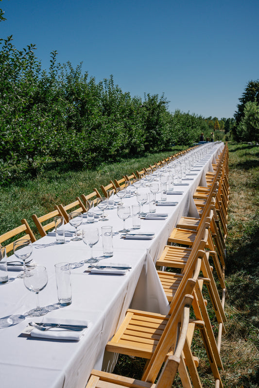 Preview | Oriana's Orchard | August 01, 2026