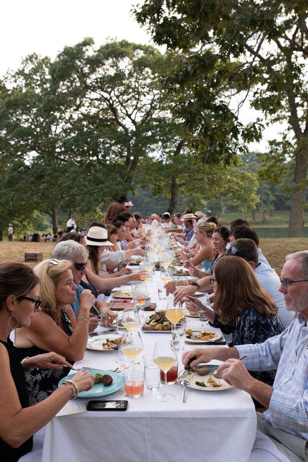 Preview | Perkins House Museum | August 16, 2026