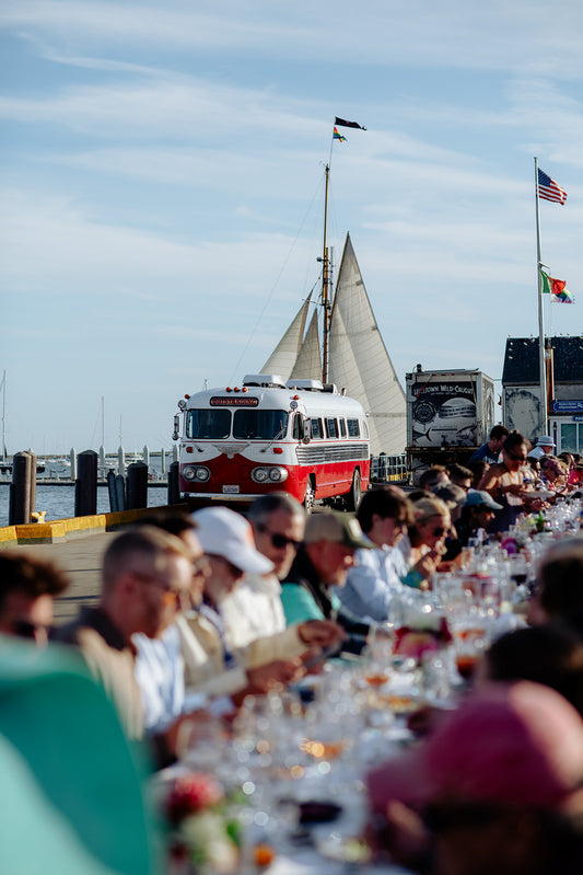 Preview | Provincetown Pier | August 18, 2026