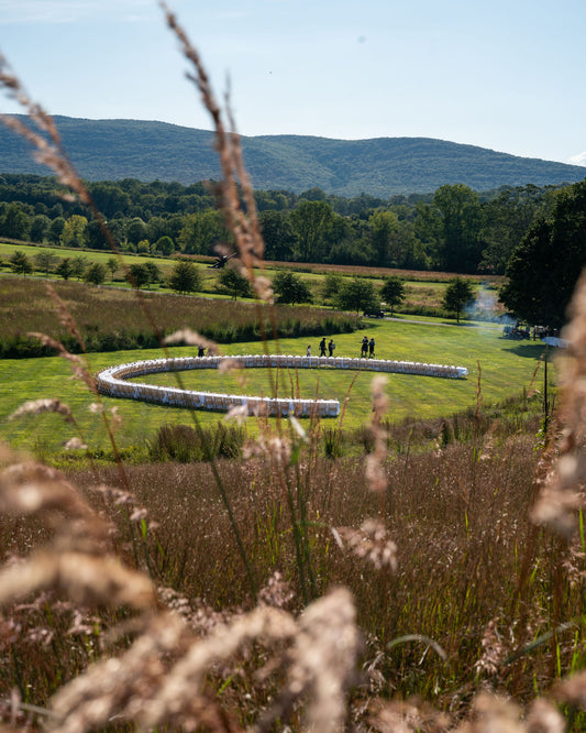 Preview | Storm King Art Center | August 25, 2026