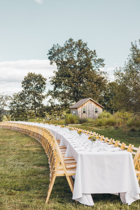 Preview | The Hickories | August 29, 2026