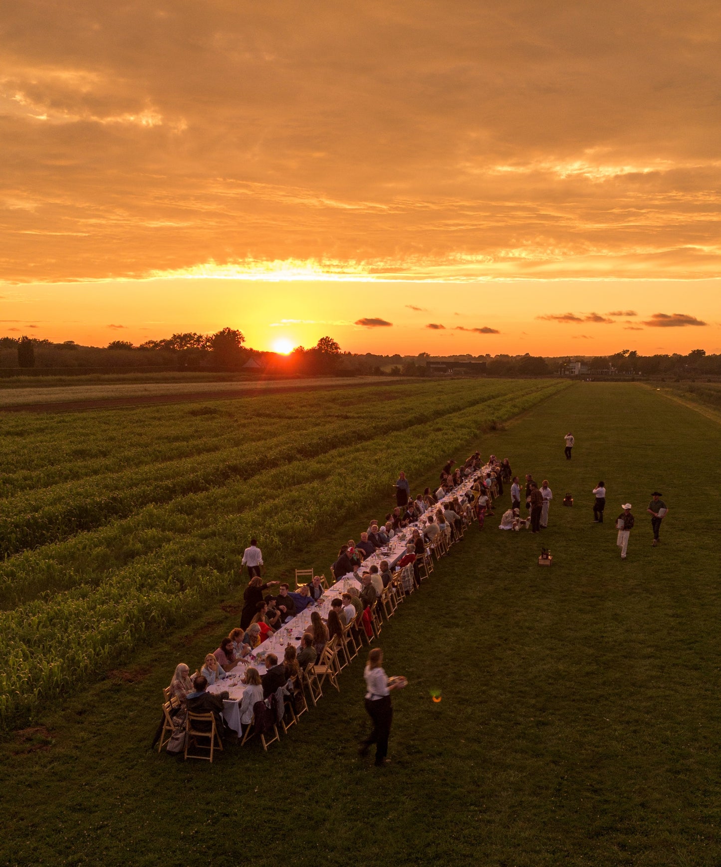 September 09, 2026 | Foster Farm