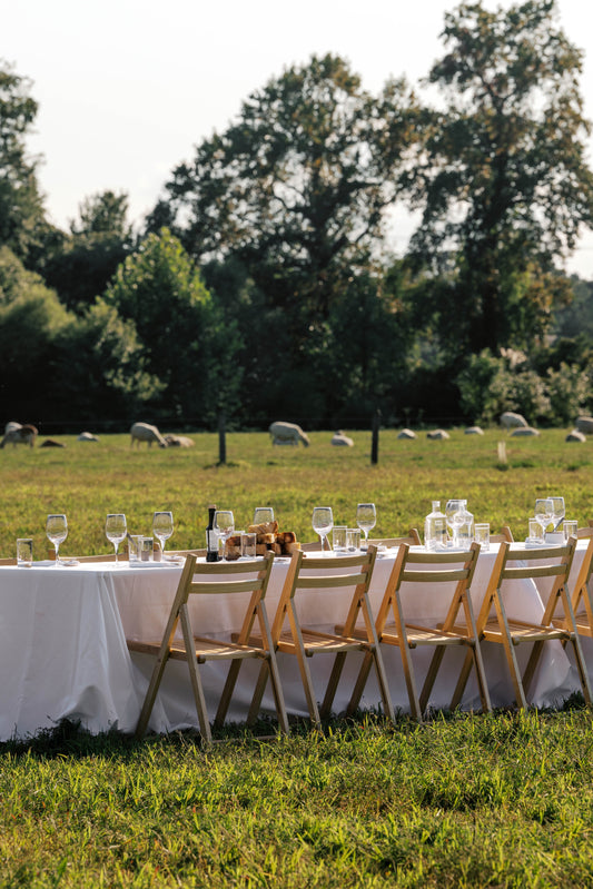 September 13, 2026 | Hollywood Farm