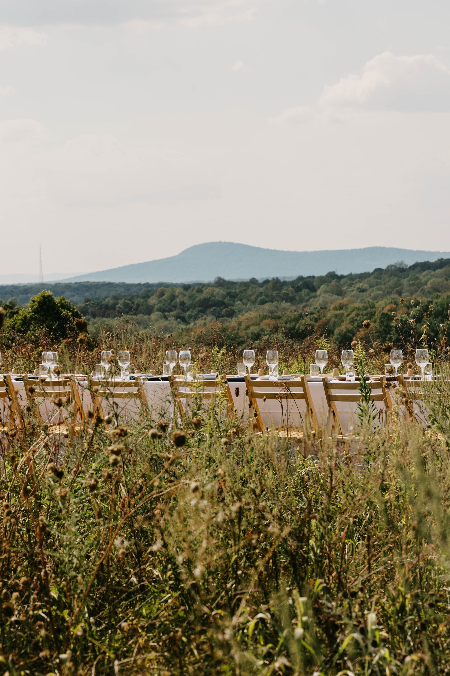 September 20, 2026 | Burnt Hill Farm