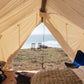 November 04, 2026 | Glamping on Angel Island