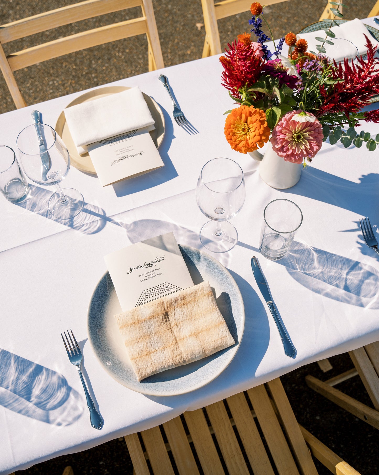 October 24, 2026 | Cal Poly Pomona Community Table